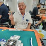 村田雅文　字一色　8月5日　八王子支部