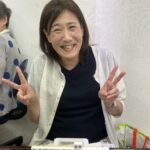 鈴木 裕子　四暗刻　8月29日　世田谷支部