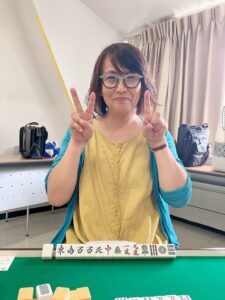北田昌美　国士無双　8月7日　中野ZERO
