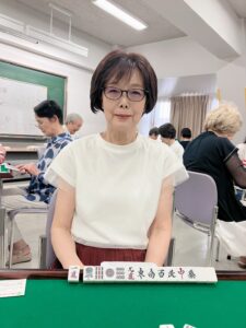 細沼洋子　国士無双　8月21日　中野ZERO