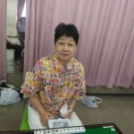橋本 桂子　国士無双　9月10日　港南SC
