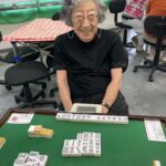 泉昭枝　国士無双　9月4日　目黒支部