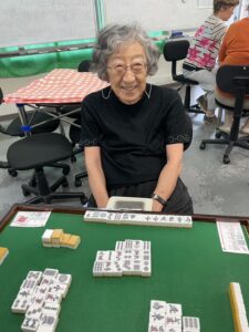 泉昭枝　国士無双　9月4日　目黒支部