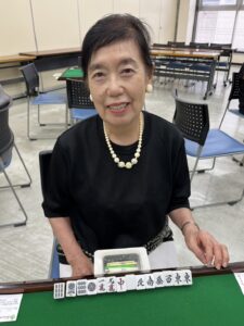 片岡 幸江　国士無双　9月11日　中野ZERO