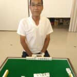 寺井 尚一　国士無双　9月15日　八王子まつまる