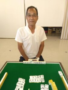 寺井 尚一　国士無双　9月15日　八王子まつまる