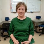 平野 初子　国士無双　9月24日　練馬支部