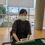 野口 佳子　国士無双　9月29日　西東京きらっと