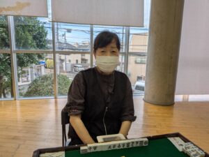 野口 佳子　国士無双　9月29日　西東京きらっと
