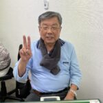 高津 一仁　国士無双　9月30日　世田谷支部