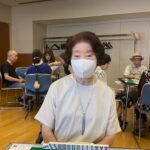 松下 昌子　四暗刻　9月2日　聖蹟桜ヶ丘