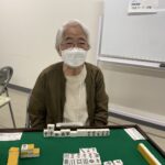 飯田 洋子　大三元　9月24日　ミッテン府中