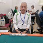 奈良 政之　大三元　9月24日　市川支部