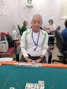 奈良 政之　大三元　9月24日　市川支部