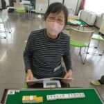 遠藤 里美 国士無双 10月15日 港南SC