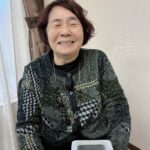 山本 克枝　大三元　10月27日　練馬支部