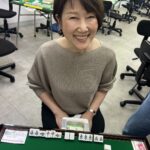 今木 宮子 字一色 10月27日 世田谷支部