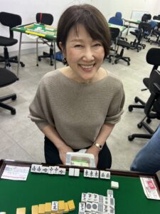 今木 宮子　字一色　10月27日　世田谷支部