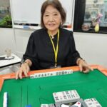 酒井 能里子 国士無双 10月20日 八王子支部