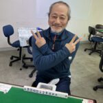 末次 悟 国士無双 10月30日 世田谷支部