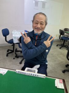 末次　悟　国士無双　10月30日　世田谷支部