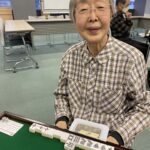 久保口 信子 大三元 10月20日 文京区シビック