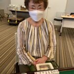 藤本 恵美子 大三元 10月17日 北とぴあ