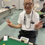 岡田 恵 四喜和 10月6日 文京区シビック