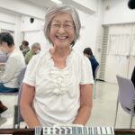 福宮 恵子 四暗刻 10月2日 中野ZERO