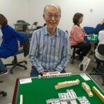 青木 栄司 国士無双 11月28日 世田谷支部