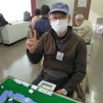 渡邊 邦夫 大三元 11月12日 港南SC