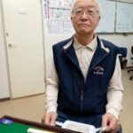 松尾 秀夫 国士無双 11月5日 練馬支部