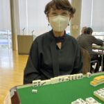 市川 富子 大三元 11月7日 西東京市地区大会