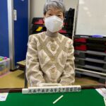 松永 恵美子 国士無双 11月6日 西東京SC