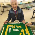 河岸 昭子 大三元 11月7日 八王子まつまる