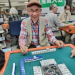 小宮 司 九蓮宝燈 11月14日 八王子支部