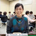 片岡 幸江 国士無双 11月27日 中野ゼロ