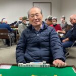 小野 作 大三元 11月12日 東府中商工会館