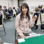 石渡 公任子 国士無双 11月10日 大田区池上会館