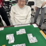 泉 昭枝 国士無双 11月27日 目黒支部