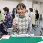 村田 由美子 字一色 12月15日 大田区池上会館