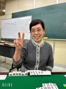 片岡 幸江　大三元　12月25日　中野ZERO