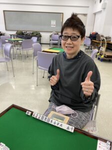 酒井 喜代美　国士無双　12月18日　中野ZERO