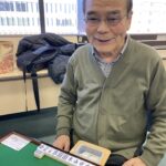 桐谷 佳雄 国士無双 12月15日 文京シビック