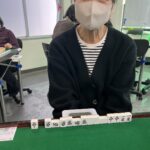 中川 和子 大三元 12月17日 目黒支部