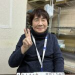 山本 克枝 国士無双 12月22日 練馬支部