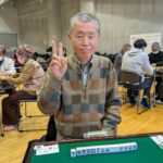 諸藤 博 国士無双 12月15日 西東京きらっと