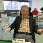 澤村 禎一郎 大三元 12月22日 文京区シビック