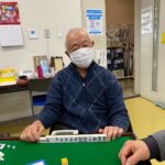 佐々木 文夫　国士無双　1月22日　西東京SC