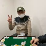 宮崎 晴久　国士無双　1月7日　ミッテン府中